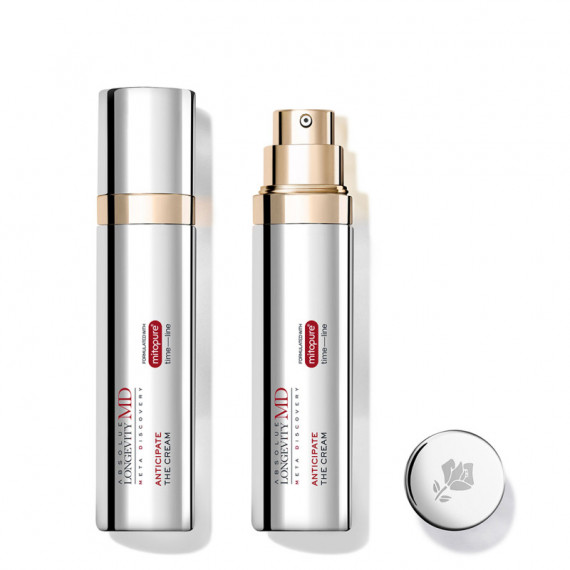 Lancôme Absolue Longevity Crema Facial Preventiva Antiedad, 50ML  LANCOME