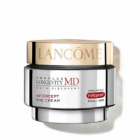 Lancôme Absolue Longevity Crema Facial Antiedad, 50ML  LANCOME