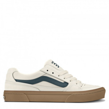 Vans Zapatillas en color beige VN000CSPFUC1-FUC1