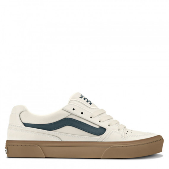 Vans Zapatillas en color beige VN000CSPFUC1-FUC1