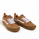 Vans Zapatillas en color marrón VN000CSUGWT1-GWT1