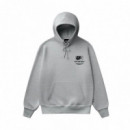 Vans Sudadera clásica urbana VN00105P02F1-02F1