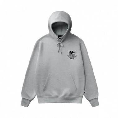 Vans Sudadera cl&aacute;sica urbana VN00105P02F1-02F1