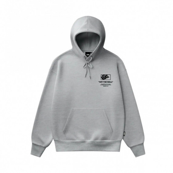 Vans Sudadera clásica urbana VN00105P02F1-02F1
