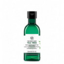 THE BODY SHOP árbol de Té Tónico Matificante Purificante árbol de Té, 250ML