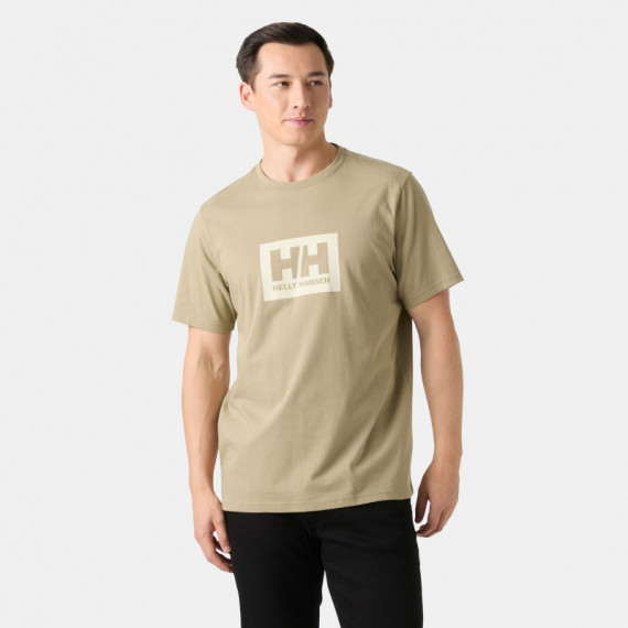 Helly Hansen Camiseta HH Box T 20 54597-757