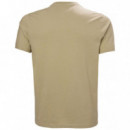 Helly Hansen Camiseta HH Box T 20 54597-757