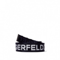 KARL LAGERFELD Jeans Cinturón Multiuso A1M33131-393