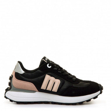 Mustang Zapatillas Zinc 60838-C60509