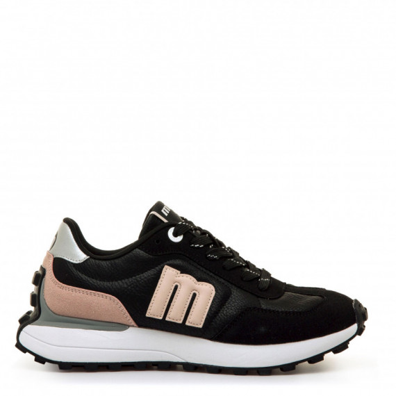 Mustang Zapatillas Zinc 60838-C60509