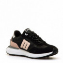 Mustang Zapatillas Zinc 60838-C60509