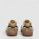 Pepe Jeans Zapatillas cupsole PMS000033-896