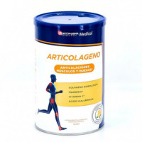 FORTE PHARMA Articolageno 349,5G Sabor Limon