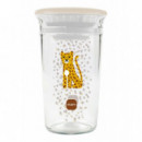 Mam Vaso Aprendizaje Easy To Drink Cup Neutr 8M+  MAM BABY