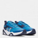 Zapatilla Charged Commit Tr 5  UNDER ARMOUR