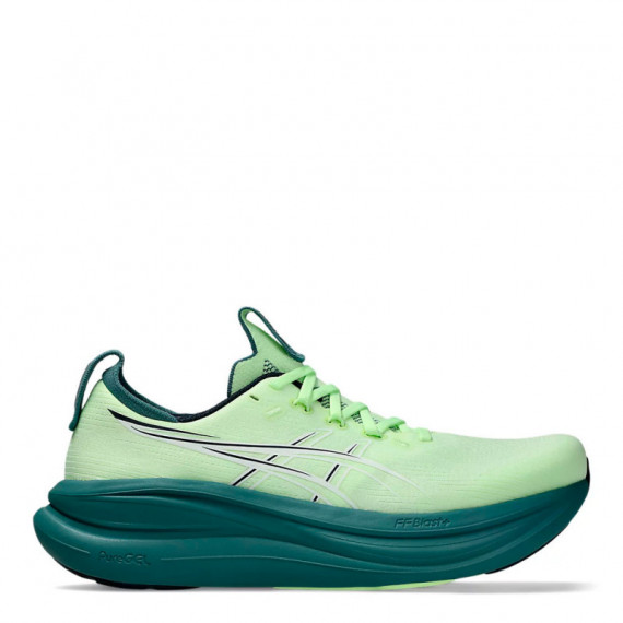 Zapatilla Gel-nimbus 28  ASICS