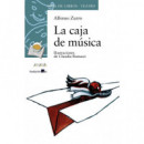 La caja de música