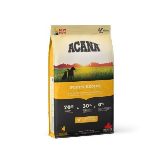 ACANA Dog Puppy & Junior 11,4 Kg