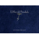 El kit del péndulo (Incluye péndulo)