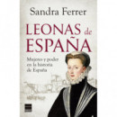 Leonas de España   2025