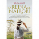 LA REINA DE NAIROBI BOL