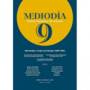 MEDIODIA. REVISTA HISPANICA DE RESCATE. 9