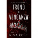 Trono de Venganza   2026