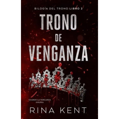 Trono de Venganza   2026