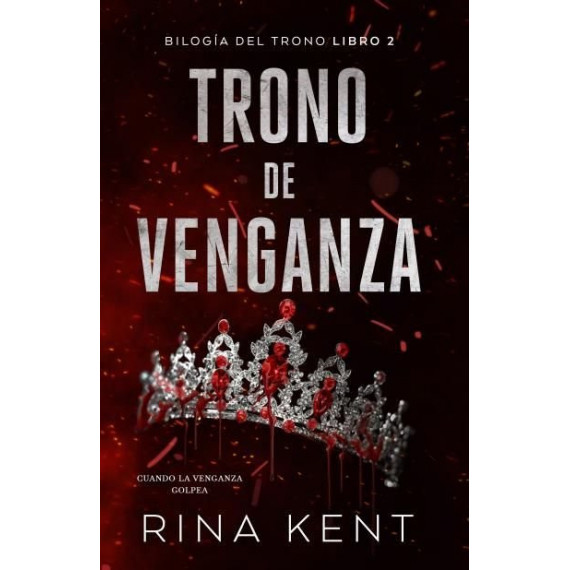 Trono de Venganza   2026