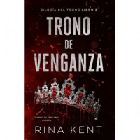Trono de Venganza   2026