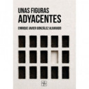 Unas figuras adyacentes