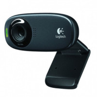 LOGITECH Webcam HD C310