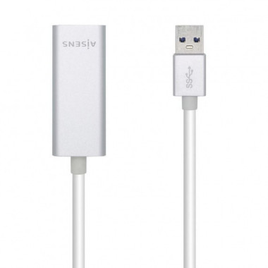 AISENS Adaptador USB 3.0 a Red Gigabit A106-0504