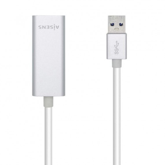 AISENS Adaptador USB 3.0 a Red Gigabit A106-0504
