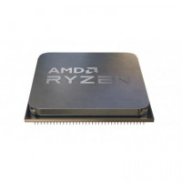 AMD Procesador Ryzen 5 5500 AM4 3.6GHZ L3 Caja (sin Gpu)