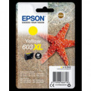 EPSON Cartucho Tinta T03A4 Amarillo Nº 603XL