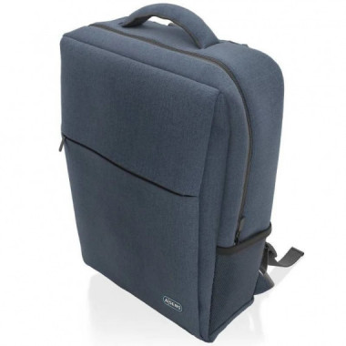 AISENS Mochila Portatil 17 ASBG-BP082-BL Azul