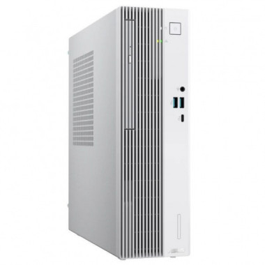 ASUS PC V500 SFF V501SV-05210H0220 BLANCO Intel Core 5-210H/ 16GB/ 512GB SSD/ Sin Sistema Operativo