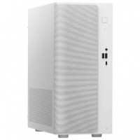 ASUS Pc Mini Torre V500 V501MV-07240H0420 Blanco Intel Core 7-240H/ 16GB/ 1TB Ssd/ sin Sistema Operativo