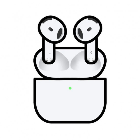 Apple Auriculares Airpods 5  APPLE
