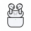 Apple Auriculares Airpods 5 /  Estuche de Carga Inalambrica  APPLE