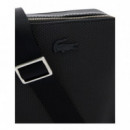 Bandolera  LACOSTE