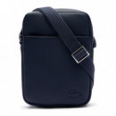 Bandolera  LACOSTE
