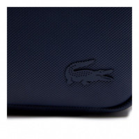 Bandolera  LACOSTE