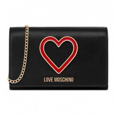 Bolso  LOVE MOSCHINO