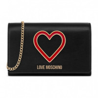 Bolso  LOVE MOSCHINO