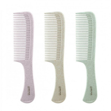 Peine Escarpidor Natural Fiber  BETER