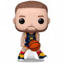 FUNKO Pop Golden State Warriors Stephen Curry 205