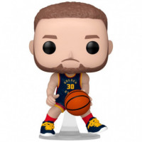 FUNKO Pop Golden State Warriors Stephen Curry 205