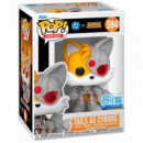FUNKO Pop Tails Como Cyborg Sonic The Hedgehog Dc Comics Exclusivo 594